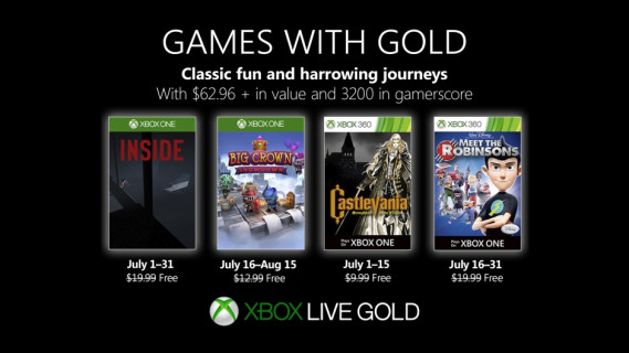 This Week on Xbox: July 5, 2019 GWG_July_Hero.jpg