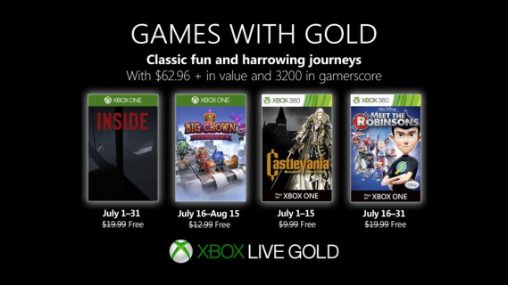 This Week on Xbox: July 26, 2019 GWG_July_Hero.jpg