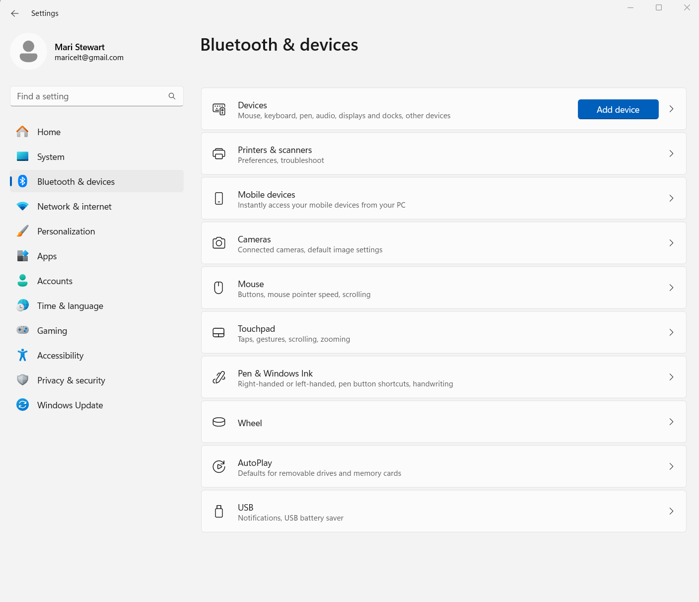 Bluetooth worked yesterday. Today it is MIA gwqzEH88%2BZYidsTx31Q7cRMxXb3pYI8Y2jEtvcHCGjAcu0j7NKszgTMyv7y5xQ5JXbMA1Ta0eQ33L0gczUESz3kvVag%3D.png