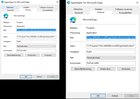 Why does legacy windows dialog look blurry on one of my monitors? Details in comment GwxuULrcHmSjazUId1q0ryRlqcNzKnOdmSFk8MY50ic.jpg
