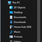 Why does my file explorer look like this? Specifically asking why everything including... gyMijmjPauxJh8g5cfuma1RPlEXoN4l0sAcHAy56cnw.jpg