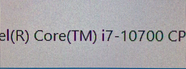 Why does the text on my computer have colored pixels around them? gzpp09p8p4s61.jpg