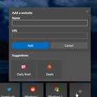 An interesting feature being tested on Edge's New Tab Page. gZQU9XgtG2BRU08K-wp0lNmuu5GA8ryxgf0k7Au1NuY.jpg