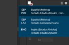 Hi there. I wonder, how do I disable the "ctrl + shift/alt+shift" shortcut to switch... h12H3G6XEWENQivDVJTReQ6HfI_Q-ROqkBrc6KL4nd0.jpg