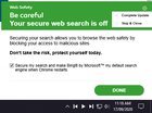 Does anyone know how to completely remove this notificaiton when starting up on Windows 10?... h2QqOEe9LCvweEF8Gh77r176T732cYGECMQUd8KcnYw.jpg