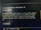 Can anyone help? How to make my windows ready for it?? H3tBQ8HCKVcD4xv909njFHfI9LGM6N0YWqUn9kfOvWc.jpg