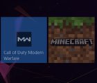 Is there a way to remove this blue border from games on win 10 tablet mode to look more... h4pXi7771XD_y-snrB07Pgj2Nsh2u1_L2q4tbSgl9E0.jpg