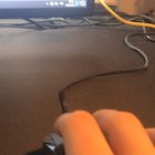 Something wrong with my cursor. Everythime i click something that double arrow cursos comes... H59SyIXDD4wtpz_u5YkLCEKOle9qwqgMjI6GWumuSaA.jpg
