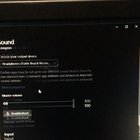 After I updated to the October update my start menu, and settings have been doing this is... h5xPFE1q4TRM7wcpCwC6ARmINyDdAyupZFHU3WPOnj4.jpg