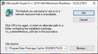 I'm unable to install or find where this folder is, any pointers on how to solve this one? H8dqr3-whH1ug8ACllYxWUexHjhIf0ZqEvjdKy82Wcs.jpg