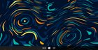 Strange taskbar transparency during desktop switch... h8L1cz6zwJnWrZH_Ve1cuQBUugf1BHAKus05__5ER5w.jpg