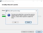 "The setup must update..." Dialog Box H_aDW7mpuza7Q7zM7YAuHjHYDwn1Cmf3t5HqiuZrcQ8.jpg