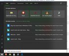 The Search window gets stuck over Start Menu when I open it. Can't use the start menu... H_FLmCfgBXKyTahU4WUebxwxoFazp1YyD1_9jnIJyGo.jpg