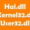 Hal.dll, Kernel32.dll, User32.dll files explained Hal.dll-Kernel32.dll-User32.dll_-100x100.png