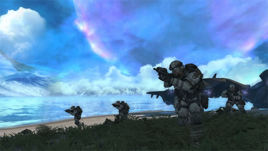 Halo MCC insider program halo-1-anniversary-001-542x305-0ca724547644408c9555a2ef3ad0341b.jpg
