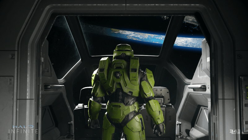 Xbox Series X Smart Delivery HALOINFINITE_E319_TWTR_Ring.gif