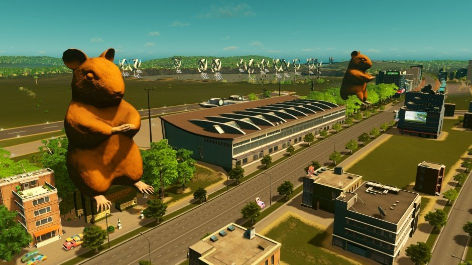 Fallout 76 B.E.T.A arrives on Xbox One on October 23, 2018 hamsterair-hero.jpg