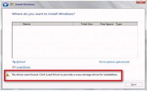 HP 15 f271wm can't find SSD on win10 install hard-disk-not-detected-3.jpg