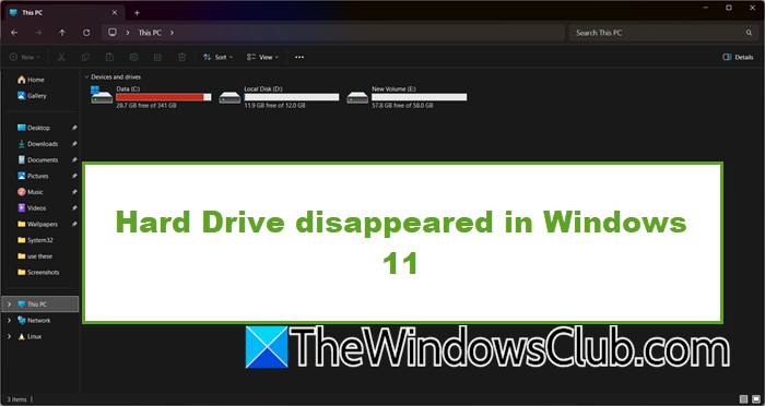 Hard Drive disappeared in Windows 11 hard-drive-disappeared.png