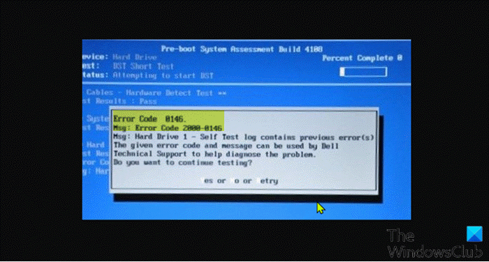Fix Hard Drive Error Code 2000-0146 on Windows computer Hard-Drive-Error-Code-2000-0146.png