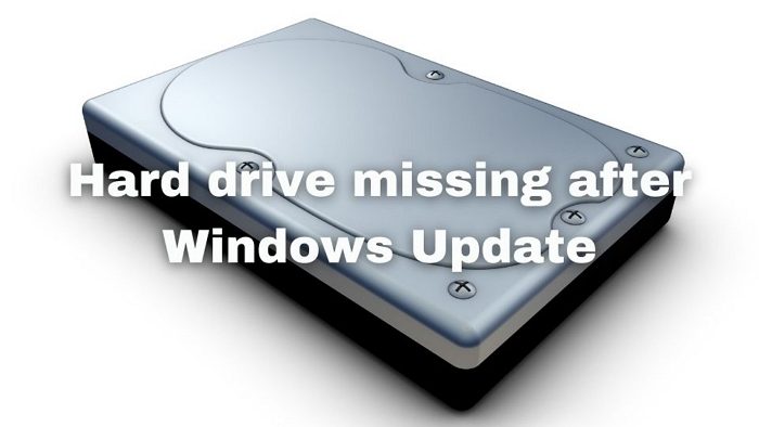 Hard drive missing after Windows Update Hard-drive-missing-after-Windows-Update.jpg