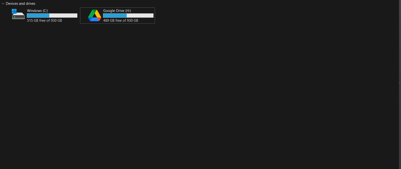 How do I get a hard drive to be recognized by File Explorer WITHOUT formatting or wiping it? hard-drive-not-being-recognized-on-file-explorer-v0-vejqj77jcv4d1.png