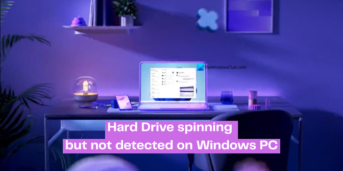 Hard Drive spinning but not detected on Windows PC hard-drive-spinning-but-not-detected.png