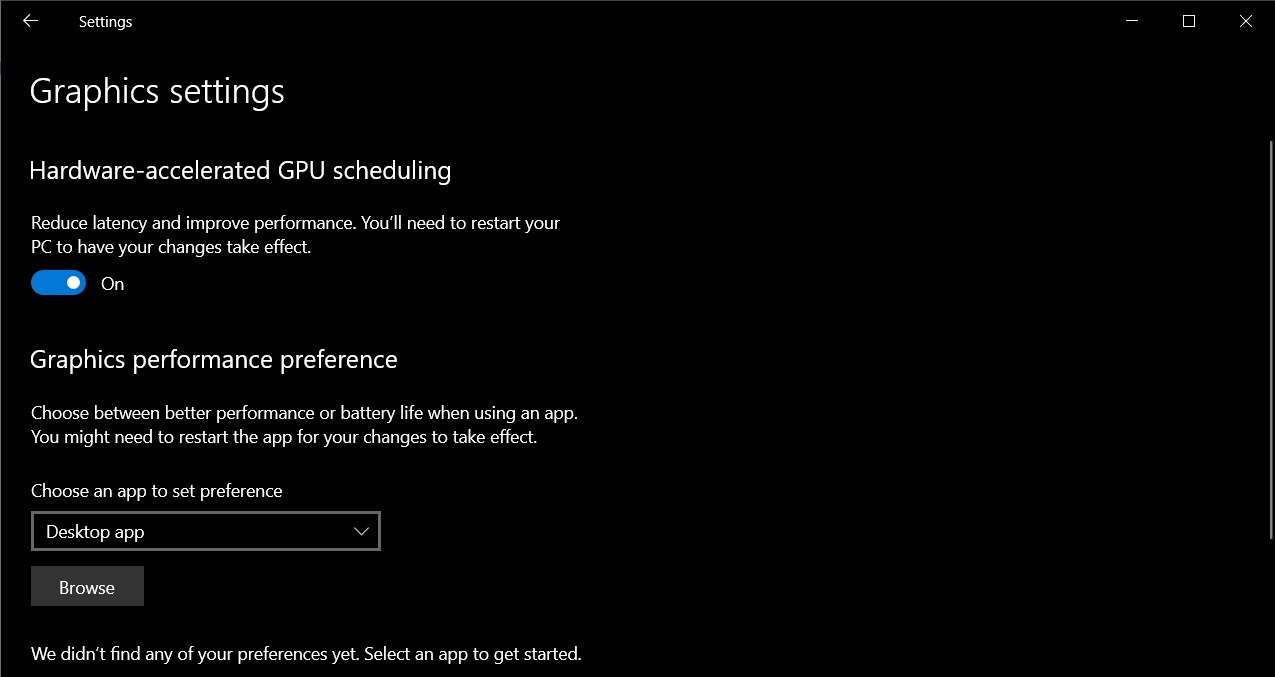 Windows 10 May 2020 Update release date, features, and news Hardware-accelerated-GPU-sheduling-1.jpg
