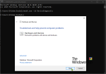 Hardware and Devices Troubleshooter missing in Windows 10 Hardware-and-Devices-Troubleshooter_Windows10-150x105.png