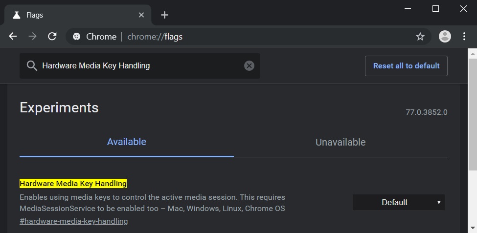 How to dismiss Windows 10 volume overlay if it doesn’t go away Hardware-media-key-handling.jpg