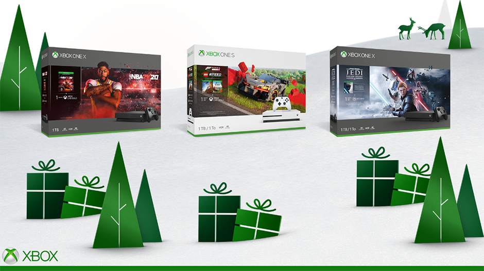 November 2019 Xbox One Update version 10.0.18363.8118 released  Xbox Hardware-Roundup-Hero-1.png