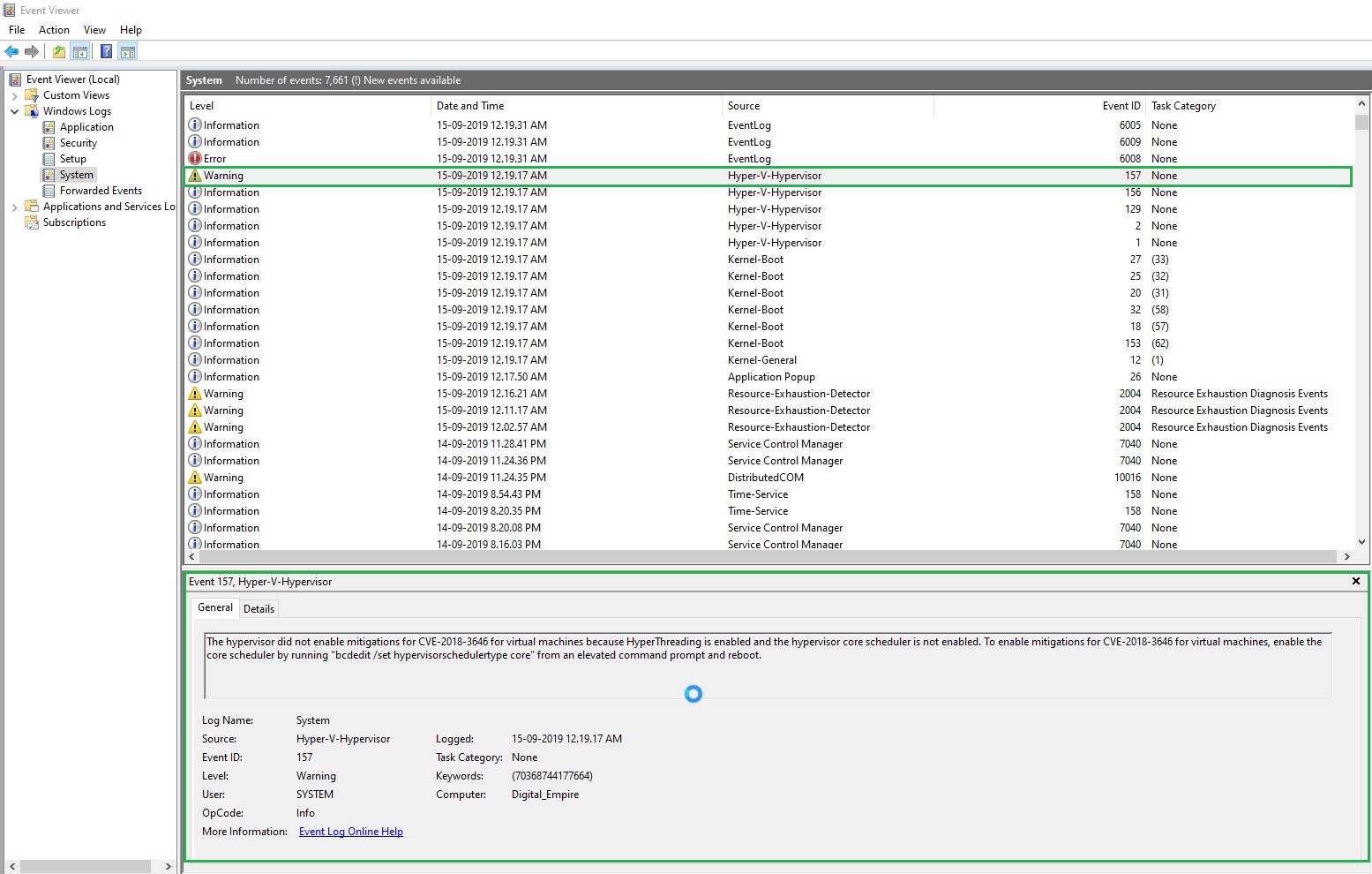 Unusual Low Virtual memory error: Hows that possible? ?hash=681a79e73d14bad6c8b067166a81577b.jpg