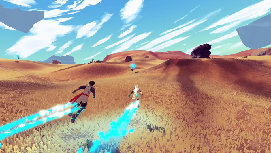 Summer Game Fest Demo Event on Xbox One July 21 to 27 Haven_Chase.jpg