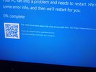 How do i fix this. It just sits there at 0%. I force restart.. same thing! HBv4OkH0QpPI-VFNtCjV4Mz9bOVXSOlDscLBHfz5oVA.jpg