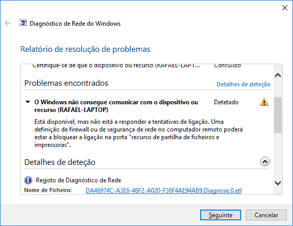 Network shares not working on 1803 HC8drh7.png