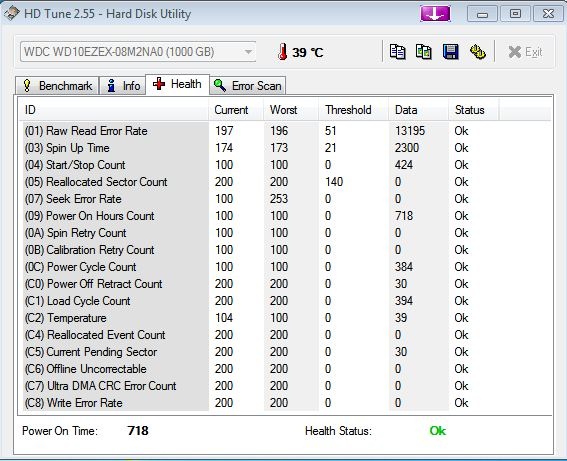 Crystal Disk Info can't detect my SSD's health hd-tune_1-jpg.jpg