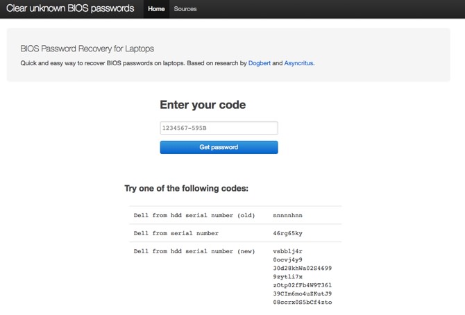 It is asking me to enter password,when i went to bios i entered password but I want to... HDPqme8.jpg