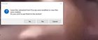 other day i used a fallout 2 save editor but when i closed it today thiis happened i cant... hDsCs6X007iaMxfSErZoF41MvB0jLHyYful0z-rtXUk.jpg
