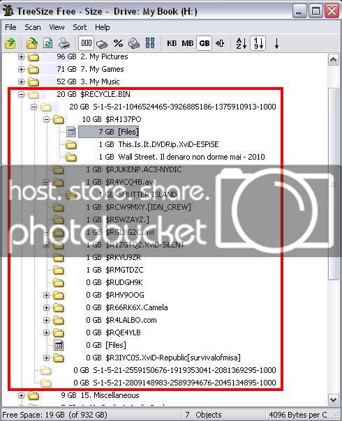 Huge "cache" file, is it safe to delete? HDUsage.jpg