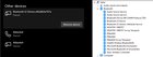 Found random Bluetooth devices in "Devices and other devices" section he4pZIb7Fw7kW9MY__dyPRgS1yN3P-syJqy2c1xZ0Ps.jpg