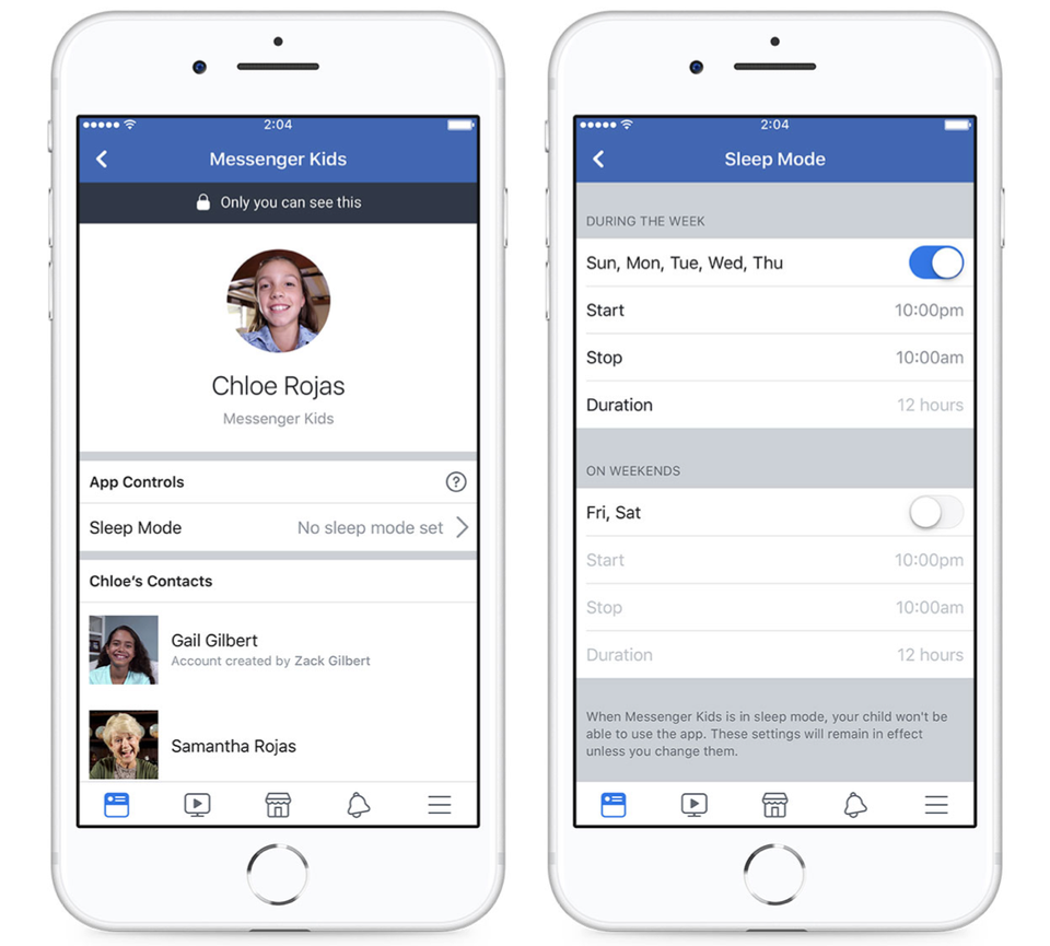 Dark mode now available globally in Facebook Messenger settings hero-image.png