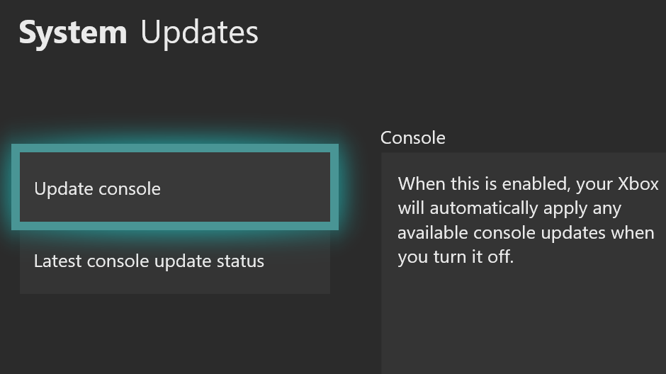 Xbox One Preview Beta and Delta ring 1907 Update 190621-1520 - June 26 Hero_SettingsUpdate_Hero-hero.png