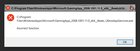 No idea why this error comes up on boot. hFOfsehx_PAf_fAarE7e8Rn9D8joyKQLTSbymVjvml4.jpg