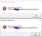 I keep getting these error everytime I start my PC, and when I press OK they keep coming... hG_oSJtKoJwmlQdwgXAaLNwwvrVo4GgQPKqkYsBGfFQ.jpg