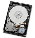 I have purchased a ULTRASTAR DC HC550 SAS 12 GB hard disk and  it is not recognized by windows HGST_Ultrastar_C15K600_01_thm.jpg