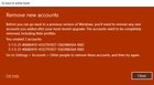 Help, how do I remove these "accounts"? They are nowhere to be found -HI1mEZZ0PXwMtGAVec3fmKeDq2JjtcKTZv1jaNd0HQ.jpg