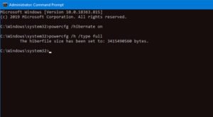 Hibernate option is missing in Control Panel in Windows 10 hibernate-option-is-missing-or-unavailable-1-300x165.jpg