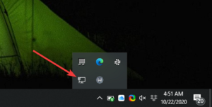 Wi-Fi icon not showing or missing from Windows 10 Taskbar hidden-wi-fi-icon-300x151.png