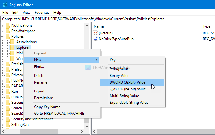 How to show or hide Toolbars option in Taskbar right-click Context Menu in Windows 10 hide-toolbars-option-taskbar-right-click-menu-1.png