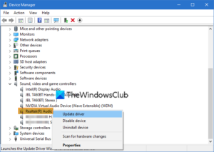 HD Audio Background process (RAVBg64.exe) using High CPU in Windows 10 High-CPU-usage-by-RAVBg64.exe_-300x213.png